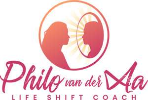 Philo van der AA Logo